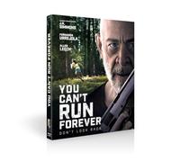 You Can't Run Forever [Francia] [Blu-ray]