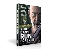 You Can't Run Forever [Francia] [DVD]