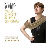 You Can't Rush Spring