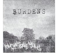 Burdens - You Can't Save Us All [Vinilo]
