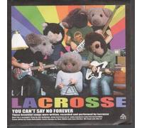 You Can't Say No Forever 7 Inch (7" Vinyl 45) European Tapete 2007