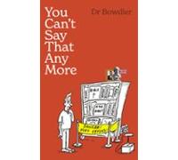 You Cant Say That Any More (ebook)