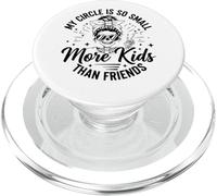 You Can't Scare Me I'm A Teacher Halloween PopSockets PopGrip para MagSafe