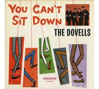 You Can't Sit Down