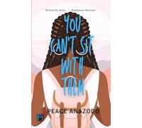 You Can't Sit With Them (THE NIGERIAN DIASPORA)