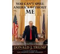 You Cant Spell America Without Me (ebook)