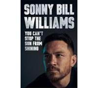 You Cant Stop The Sun From Shining (ebook)