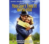 You Can'T Take It With You (1938) [Edizione: Stati Uniti] [Reino Unido] [DVD]