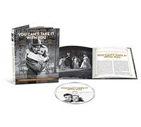 You Can't Take It With You [Reino Unido] [Blu-ray]