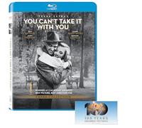 You Can't Take It With You [USA] [Blu-ray]