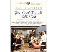 You Can't Take It with You [USA] [DVD]