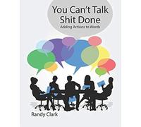 You Can't Talk Shit Done: Adding Actions to Words