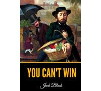 You Can't Win