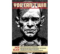 You Can't Win (Tramp Lit)