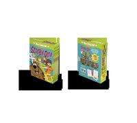 You Choose Scooby-Doo!: The House on Spooky Street / The Mystery of the Mayhem Mansion / The Case of the Fright Flight / the Case of the Clown Carnival