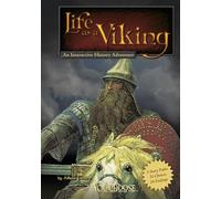 You Choose Warriors Life as a Viking an Interactive History Adventure (You Choose Books)