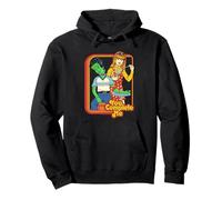 You Complete Me Valentine Sarcastic Retro Funny Adult Humor Sudadera con Capucha