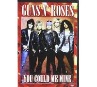 You Could Be Mine [DVD]