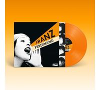 Franz Ferdinand – You Could Have It So Much Better – LP – Ed. remasterizada 20º aniversario (color)