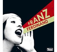 Franz Ferdinand - You Could Have It So Much Better - UHQCD
