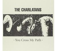 You Cross My Path