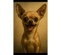 You Decided to Get a Chihuahua: A Satirical Field Guide to Joy, Empathy, and Emotional Overcommitment: 6 (The Dog You Chose)