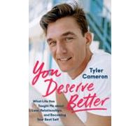 You Deserve Better (ebook)