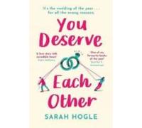You Deserve Each Other (ebook)