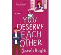 You Deserve Each Other (ebook)