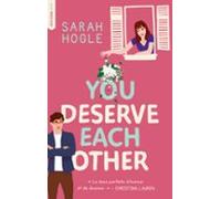 You Deserve Each Other (ebook)