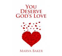 You Deserve God's Love