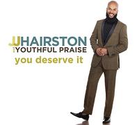 You Deserve It