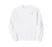 You Deserve it - Frase Sudadera
