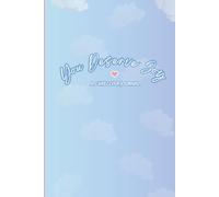 You Deserve Joy: A Caregiver Journal