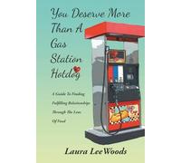 You Deserve More Than A Gas Station Hotdog: A Guide To Finding Fulfilling Relationships Through The Lens Of Food