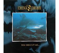You Did Cut Me