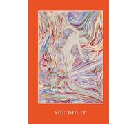 You Did It: Creative Flow Planner: A 12-Weeks Guided Journal for Multi-Passionate Creatives to Track Projects, Celebrate Progress, and Honor Your Rhythm