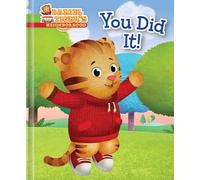 You Did It! (Daniel Tiger's Neighborhood)