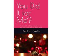 You Did It for Me? (Letters of Grace)