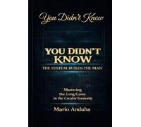 YOU DIDN'T KNOW: Mastering the Long Game in the Creator Economy