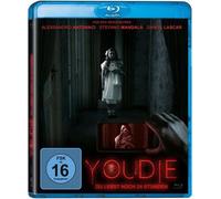 You Die - Du lebst noch 24 Stunden (uncut) (Blu-ray)