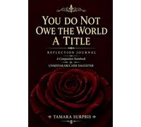 You Do Not Owe the World a Title