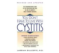 You Don’t Have to Live with Cystitus Rv
