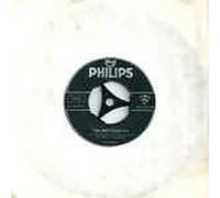 You don´t know me/Careless Love (7" Vinyl Single)(1962)(Philips 320037 BF)