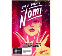 You Don’t Nomi [USA] [DVD]