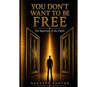 You Don’t Want to Be Free: Why You Stay Where You Suffer - The Repetition of the Unfelt