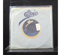 You Don't Even Know Who I Am/Over My Shoulder (VG++ 45 rpm)