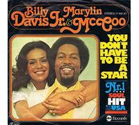 you don't have to be a star / mono 45 rpm single