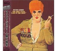 You Don't Have to Be in the Ar