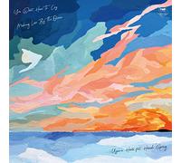 You Don't Have To Cry / Making Love By The Ocean [Analog]